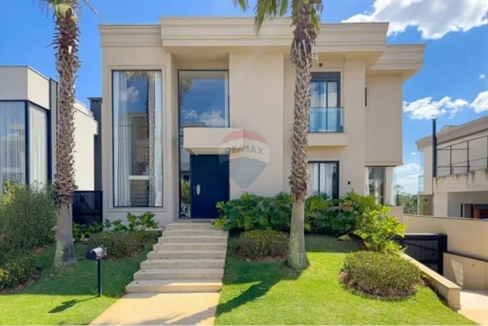 Casa de Condomínio - Alugar - Santana de Parnaíba , São Paulo - GARD-O15-1-convertido-de-png.jpeg - 691021016-56