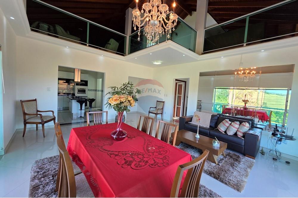 Sobrado - Venda - Lindóia , São Paulo - 20250812_104854.jpg - Sala de jantar - 690291056-45