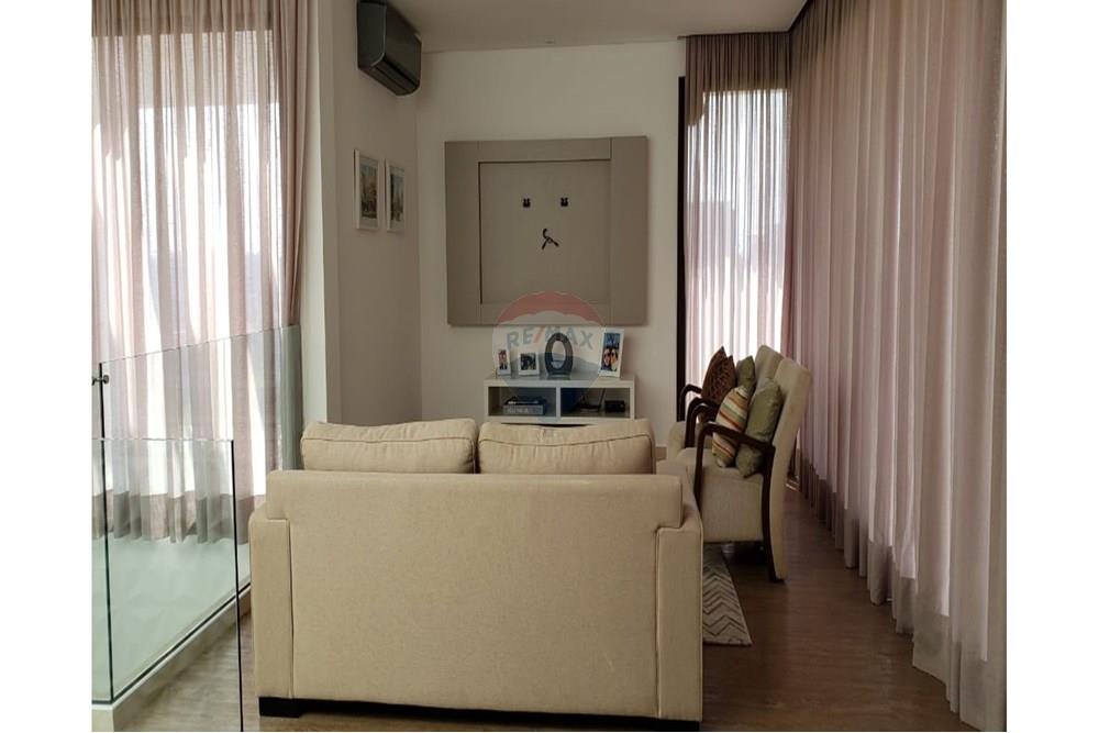 Casa de Condomínio - Alugar - Santana de Parnaíba , São Paulo - foto60.jpg - 691141030-11