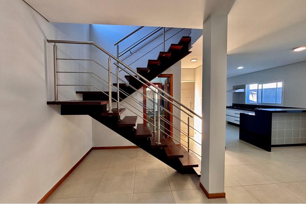 Casa de Condomínio - Alugar - Mogi Guaçu , São Paulo - IMG_1598.jpg - Sala de estar - 690521118-90