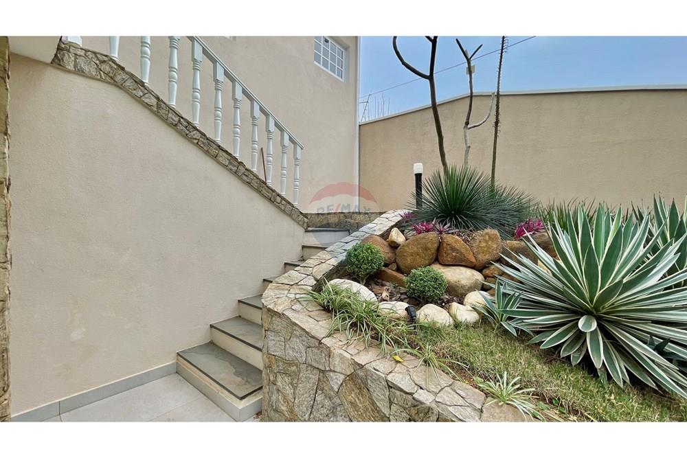 Casa - Venda - Americana , São Paulo - IMG_3679.JPG - Quintal - 690231025-245