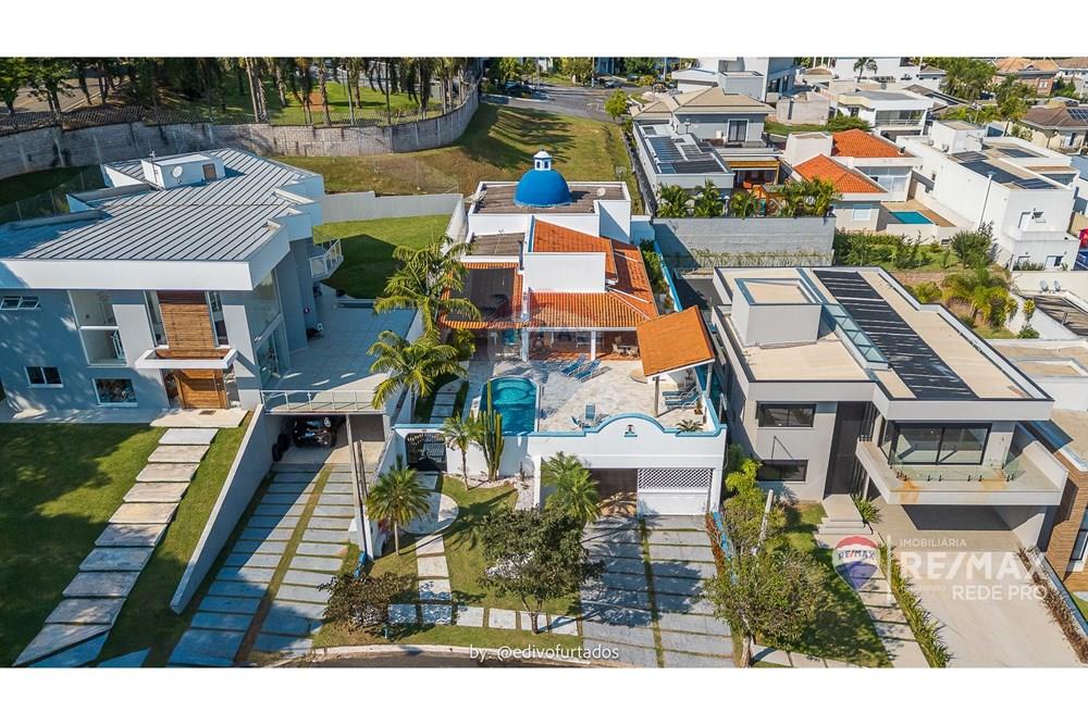 Casa de Condomínio - Venda - Vinhedo , São Paulo - DJI_20250522103906_0018_D-EditarEDIVO FURTADO - RG98002306922SSPCE -  TERRAS DE VINHEDO - REMAX REDE PRO I - VINHEDO_.jpg - 690541189-87