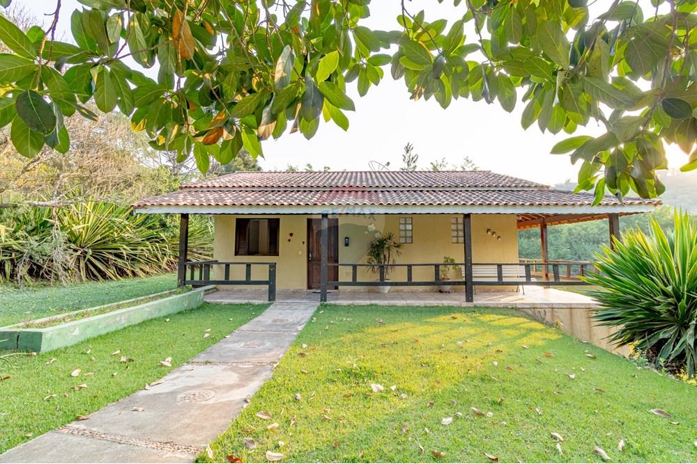 Chácara / Sítio / Fazenda - Venda - Atibaia , São Paulo - MAM-chac-106.jpg - 690921066-34