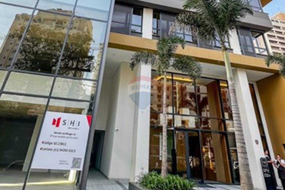 Apartamento - Alugar - Campinas , São Paulo - Lazer_034.jpg - 690681167-133