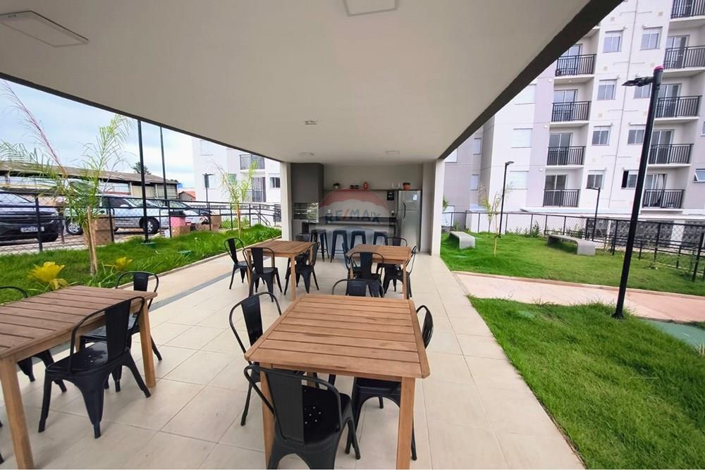 Apartamento - Alugar - Hortolândia , São Paulo - d6d7eb96-8df2-4df9-a47e-b203f5a064c3.jpg - 690531057-110