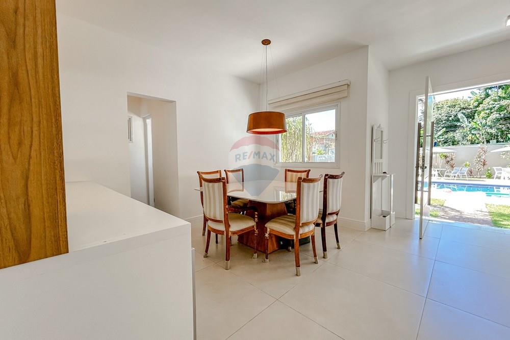 Casa de Condomínio - Venda - Vinhedo , São Paulo - Sala Jantar 4-10.jpg - 690491085-8