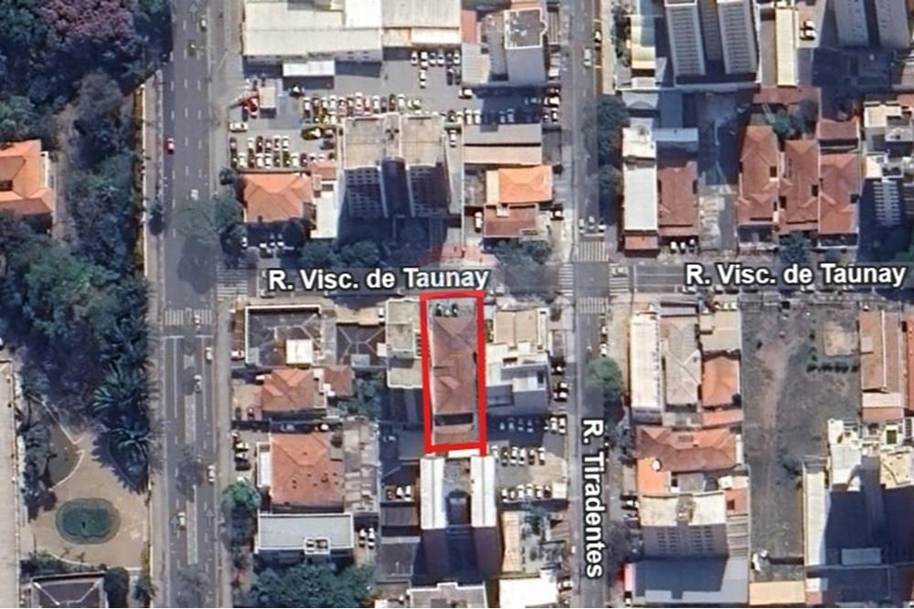 Casa Comercial - Alugar - Campinas , São Paulo - Mapa.jpg - 690681167-81