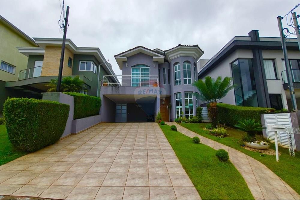 Casa de Condomínio - Alugar - Santana de Parnaíba , São Paulo - New Ville Nancy (1).jpeg - 691021041-13