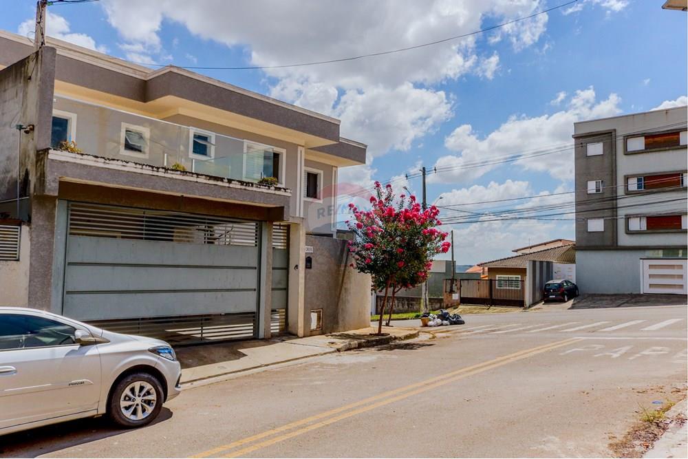 Casa - Venda - Atibaia , São Paulo - 25- Sobrado de Esquina com 3 Quartos e 3 Vagas de Garagem.jpg - 690921092-5