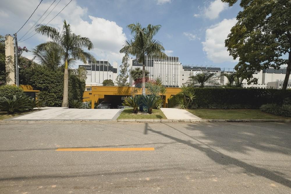 Casa de Condomínio - Alugar - Barueri , São Paulo - Al. Campinas 1710_-2.jpg - 691141013-82