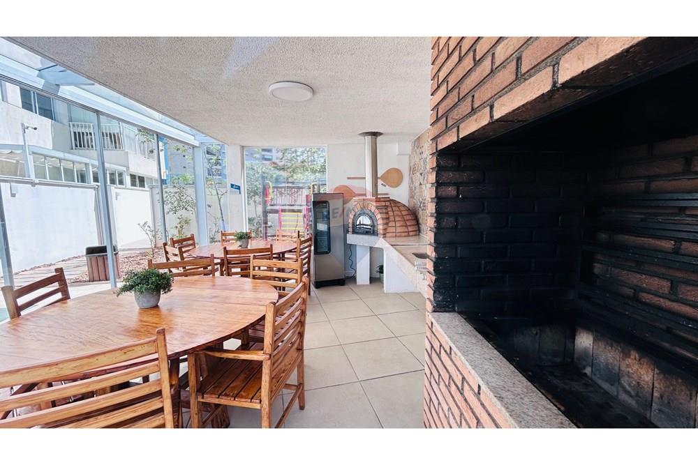 Apartamento - Alugar - Barueri , São Paulo - IMG_8585.jpeg - 691141013-31