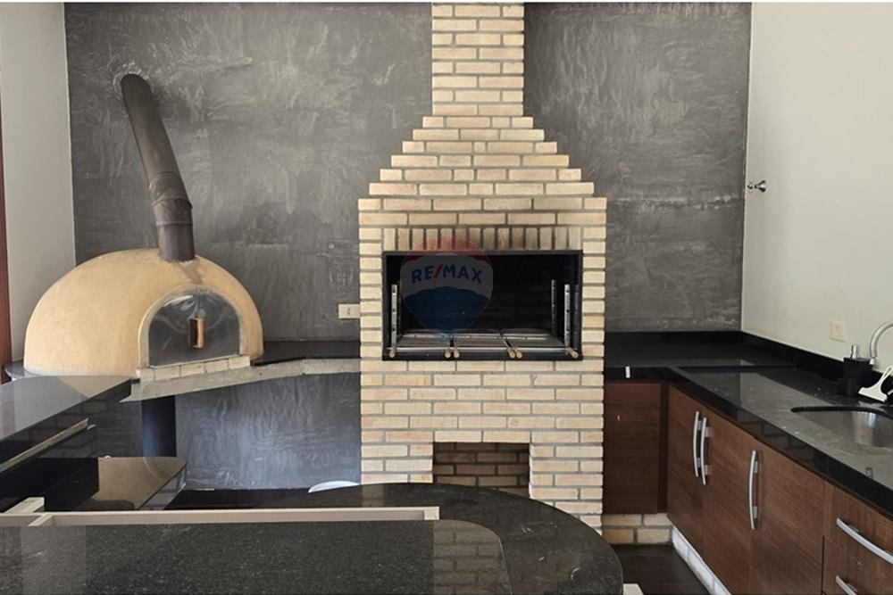 Casa de Condomínio - Alugar - Santana de Parnaíba , São Paulo - 16.jpeg - 691141038-30