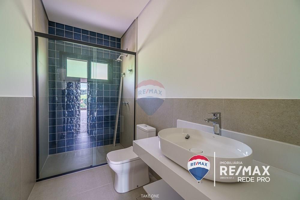 Casa de Condomínio - Venda - Itatiba , São Paulo - DSC09422-HDR.jpg - Banheiro - 690541228-5