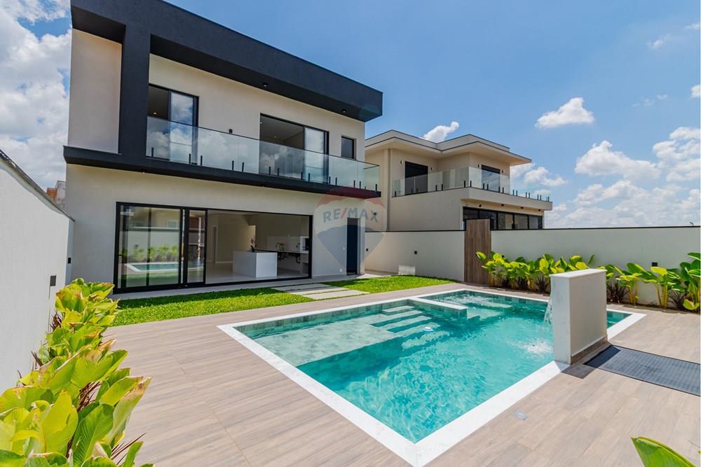 Casa de Condomínio - Venda - Atibaia , São Paulo - RINF-084.jpg - 690921050-69