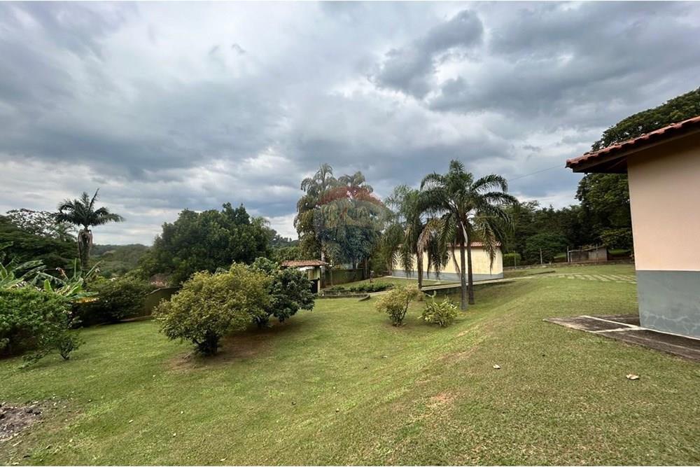 Chácara / Sítio / Fazenda - Venda - Itupeva , São Paulo - WhatsApp Image 2025-05-19 at 14.19.24 (14) (1).jpeg - Jardim Externo - 690801050-13