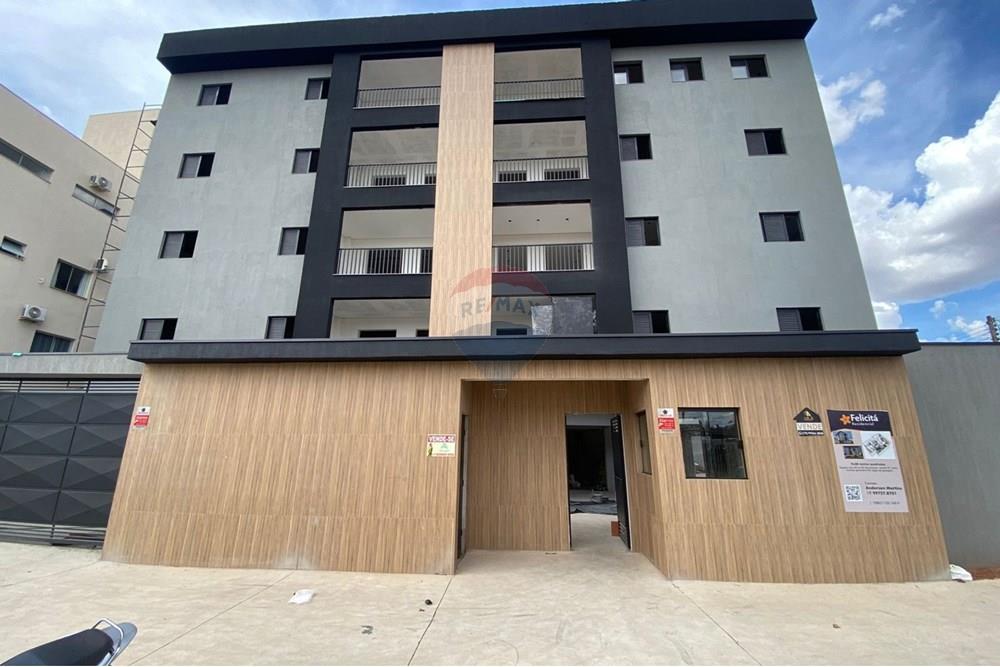 Apartamento - Venda - Mogi Guaçu , São Paulo - WhatsApp Image 2025-09-11 at 12.08.28 (4).jpeg - Fachada - 690521177-2