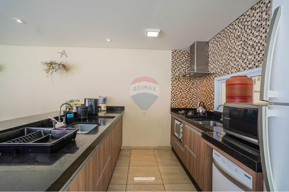Casa de Condomínio - Venda - Campinas , São Paulo - Fotos imobiliarias -  REMAX - BRMAKER 20-159.jpg - 690211035-43