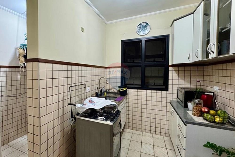Apartamento - Venda - Santa Bárbara d'Oeste , São Paulo - WhatsApp Image 2026-02-06 at 00.51.05 (1).jpeg - Cozinha - 690231111-16