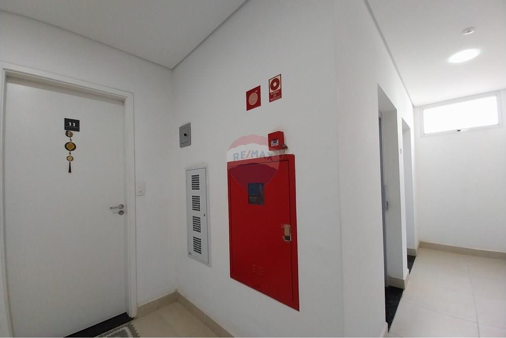 Apartamento - Alugar - Piracicaba , São Paulo - 20260312_141454.jpg - Saguão - 690781032-421