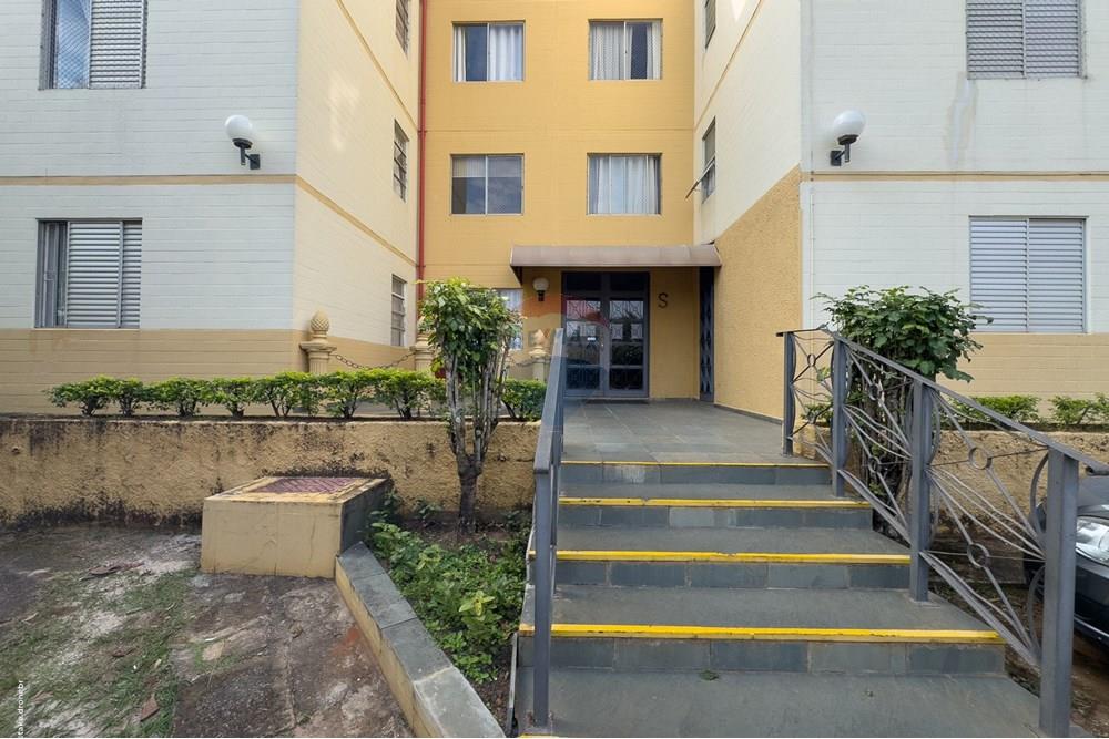 Apartamento - Venda - Campinas , São Paulo - Fotos Apto Oscar (28).jpg - 690681005-115