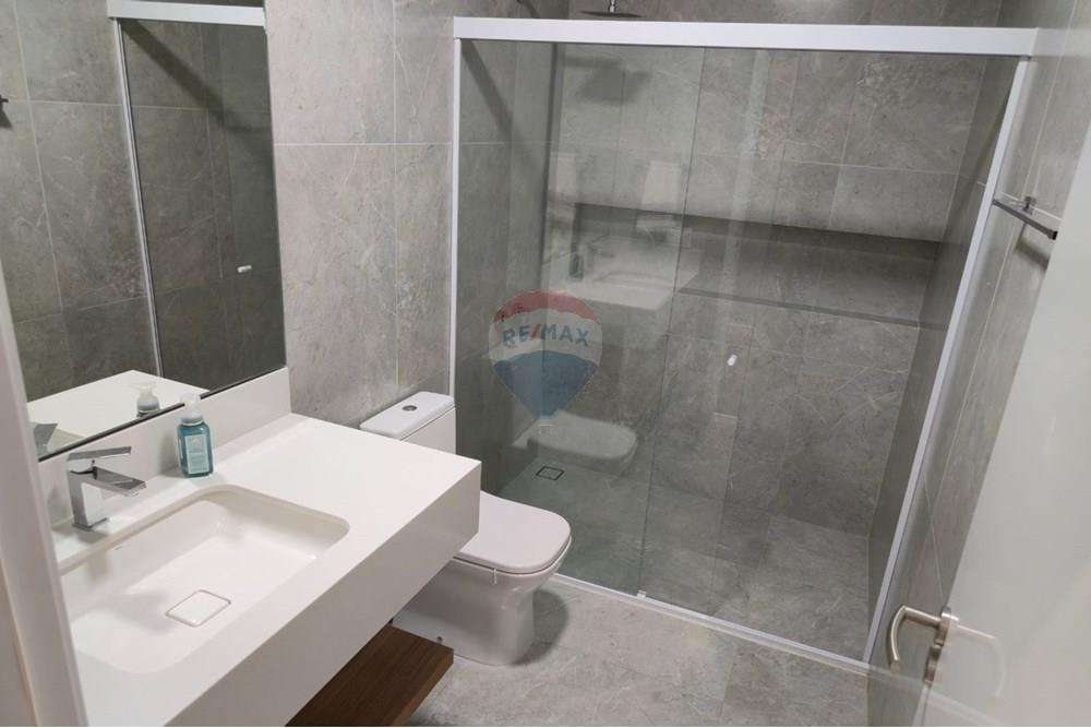 Casa de Condomínio - Venda - Jaguariúna , São Paulo - BANHEIRO SUÍTE 01.jpg - 690671066-44