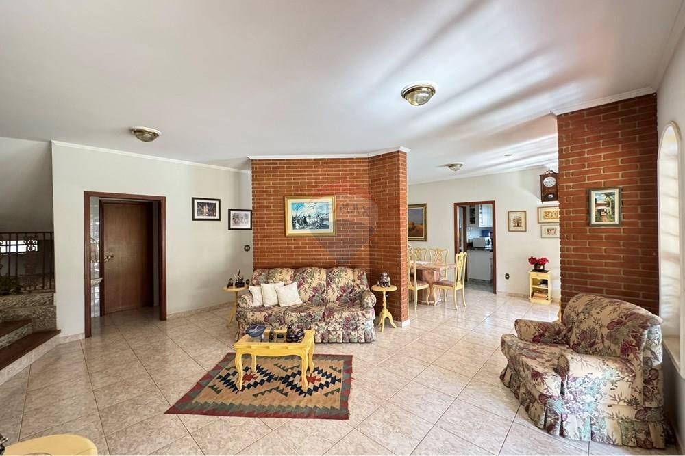 Casa de Condomínio - Venda - Campinas , São Paulo - IMG_6455.JPEG - 691181013-17