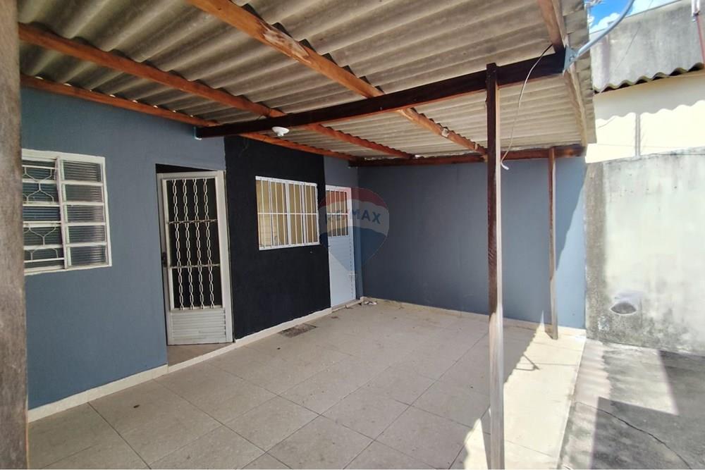 Casa - Alugar - Hortolândia , São Paulo - Garagem 2.jpeg - 690531126-31