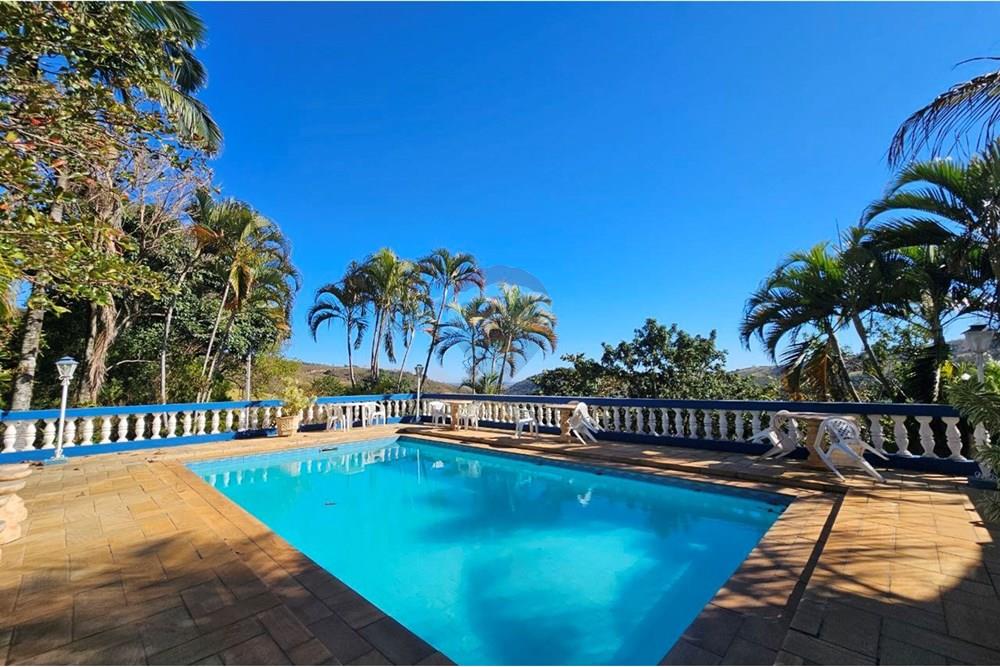 Chácara / Sítio / Fazenda - Venda - Serra Negra , São Paulo - photo_2025-08-10_17-01-37 (2).jpg - Quintal - 690291048-138