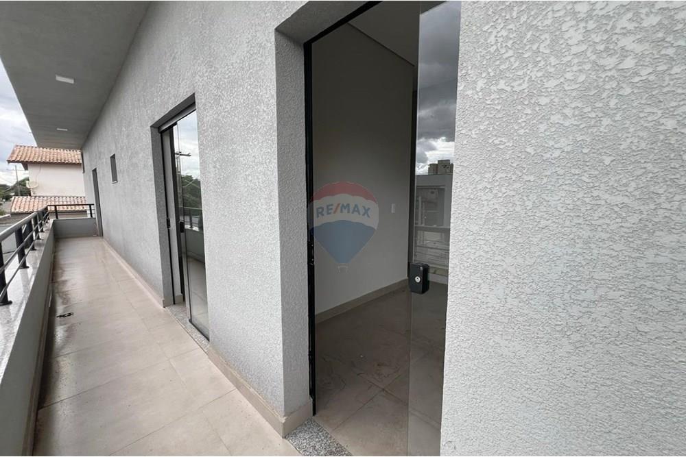 Casa - Alugar - Nova Odessa , São Paulo - bdaef023-6f27-4142-ae41-99f67448a249.jpg - Sacada - 690641045-530