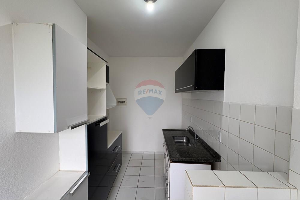 Apartamento - Alugar - Jaguariúna , São Paulo - IMG_9049.JPG - 690671004-417