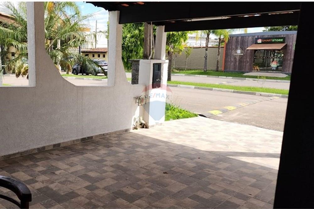 Casa - Alugar - Atibaia , São Paulo - WhatsApp Image 2026-03-27 at 14.15.23 (4).jpeg - Garagem - 690471190-21