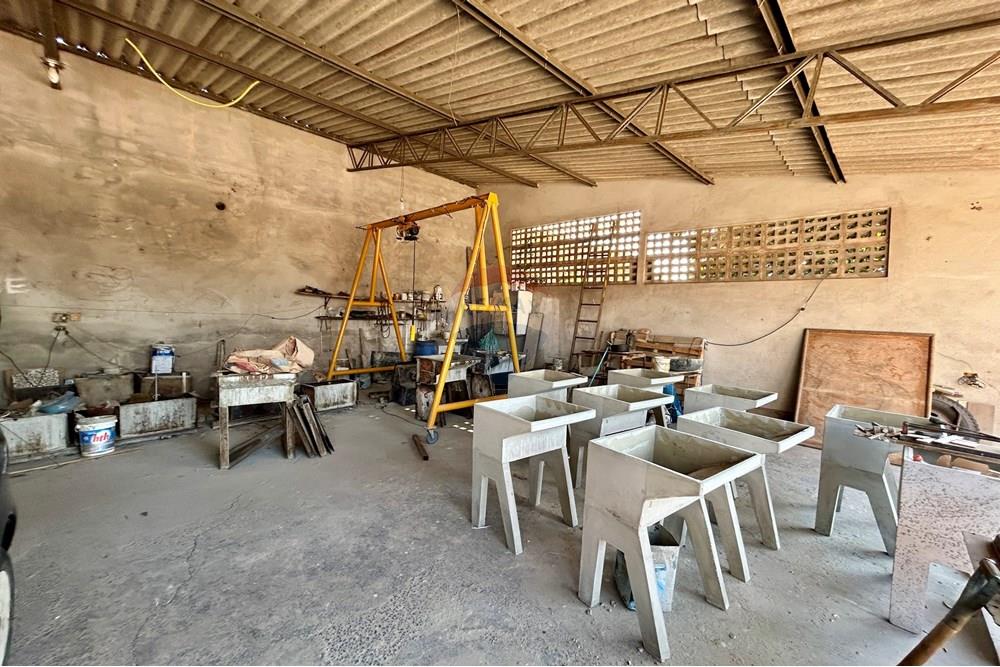 Terreno - Venda - Piracicaba , São Paulo - IMG_6311.JPG - Oficina - 690781080-45