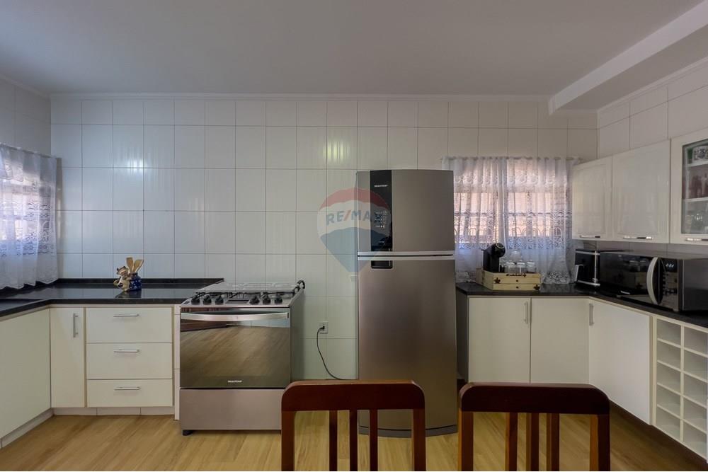Casa - Venda - Atibaia , São Paulo - 14.jpg - Cozinha - 690471095-14