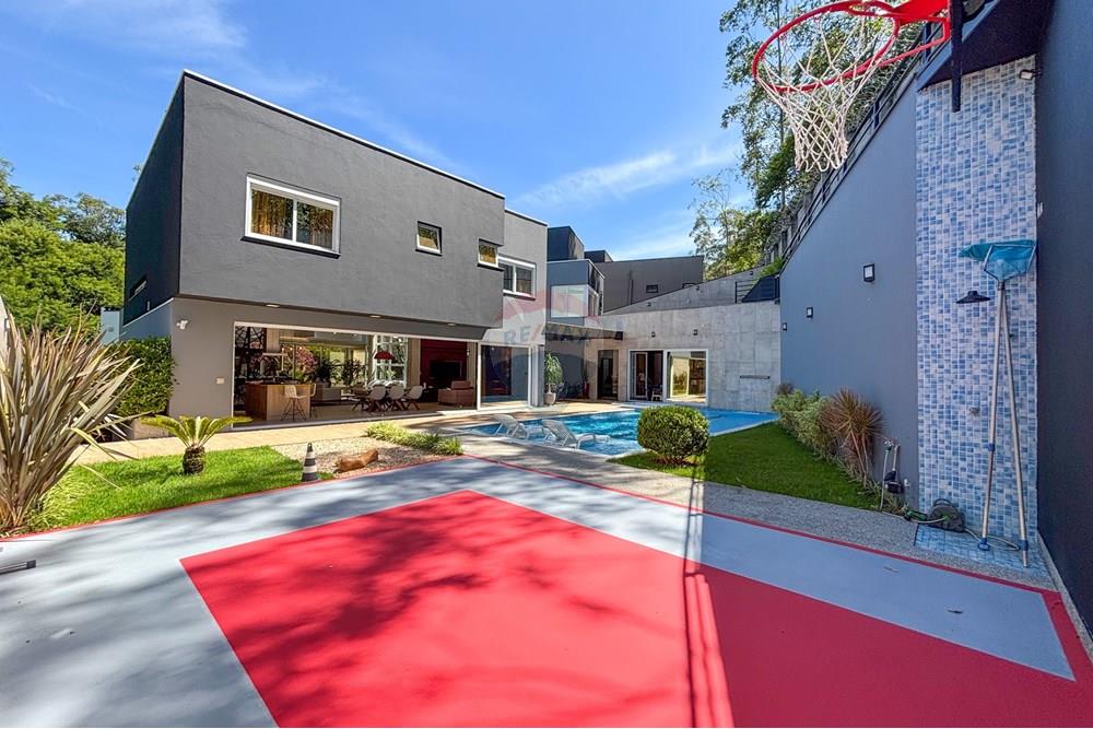 Casa - Venda - Jandira , São Paulo - IMG_0386.jpg - 691021019-52