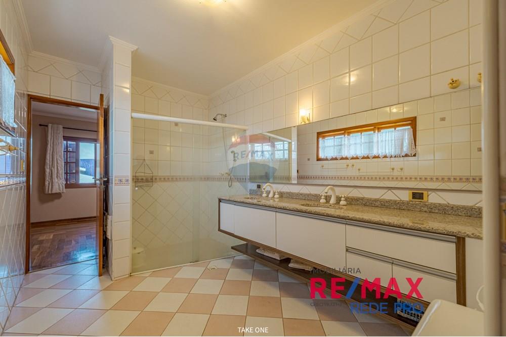 Casa de Condomínio - Venda - Vinhedo , São Paulo - DSC00212-HDR.jpg - 690541220-11