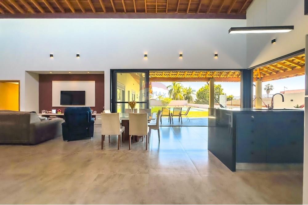 Casa - Venda - Indaiatuba , São Paulo - IMG_6890.jpg - Layout aberto - 690471120-63