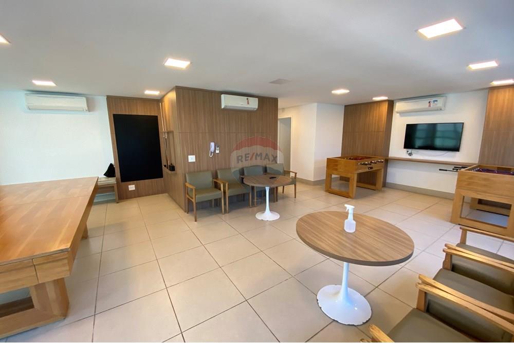 Apartamento - Venda - Guarujá , São Paulo - IMG_5276.JPG - Salão de Festas - 690821038-156