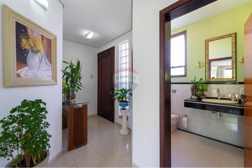 Sobrado - Venda - Jundiaí , São Paulo - DSC01330.jpg - Corredor - 690591053-12