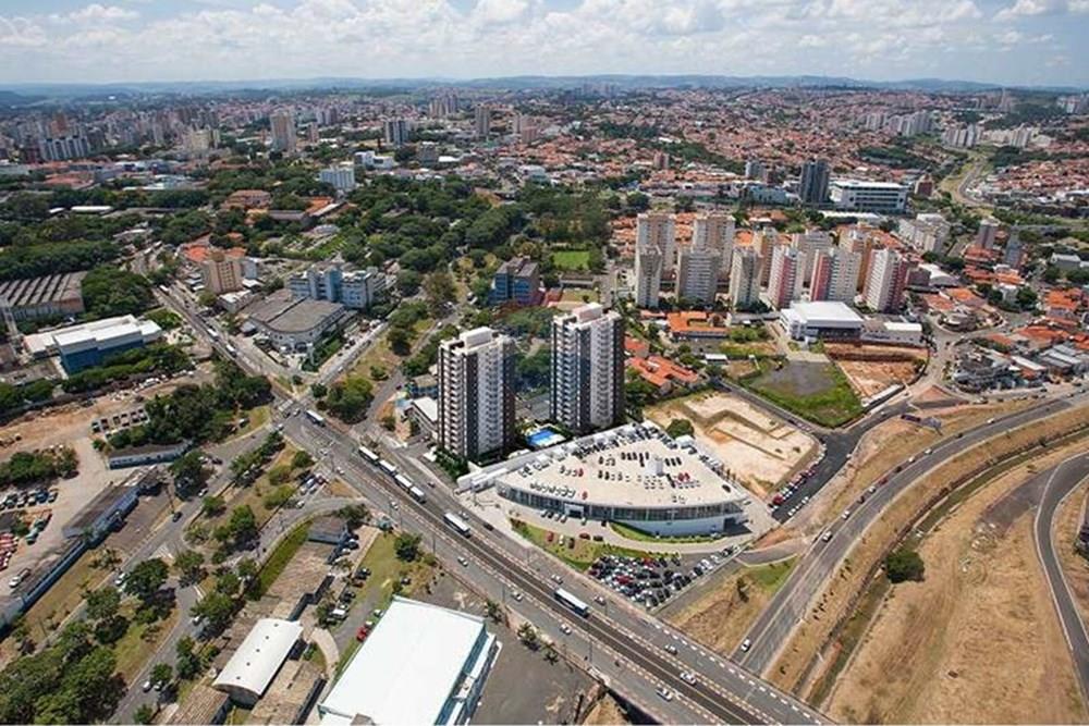 Apartamento - Alugar - Campinas , São Paulo - 34.jpg - Layout aberto - 690681178-10