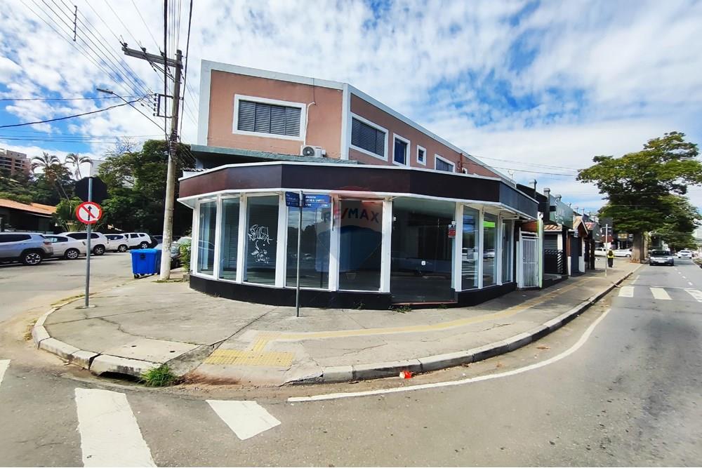 Ponto Comercial/ Loja - Alugar - Atibaia , São Paulo - lucasnogueira_1709-ab-01.jpg - 690471100-215