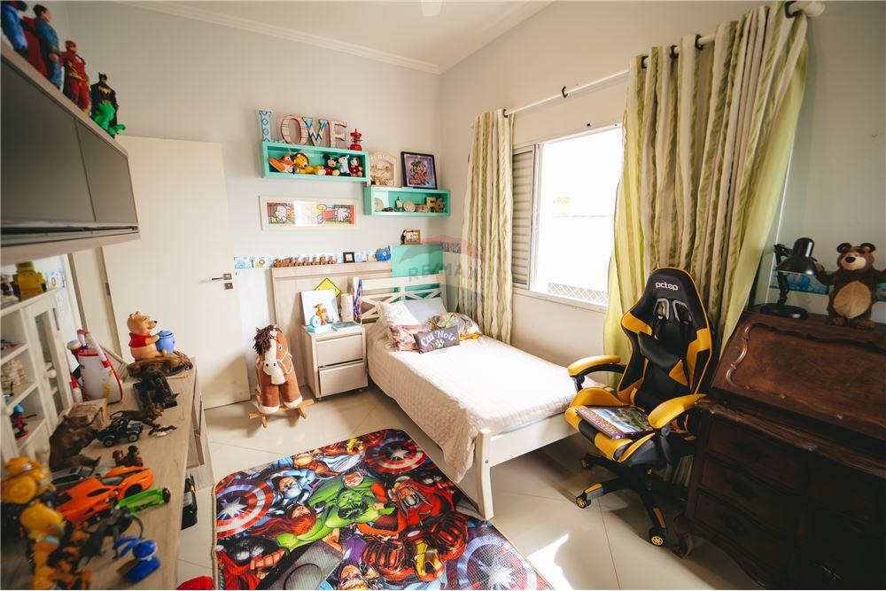 Casa de Condomínio - Alugar - Mogi Guaçu , São Paulo - 63 - 690751019-420