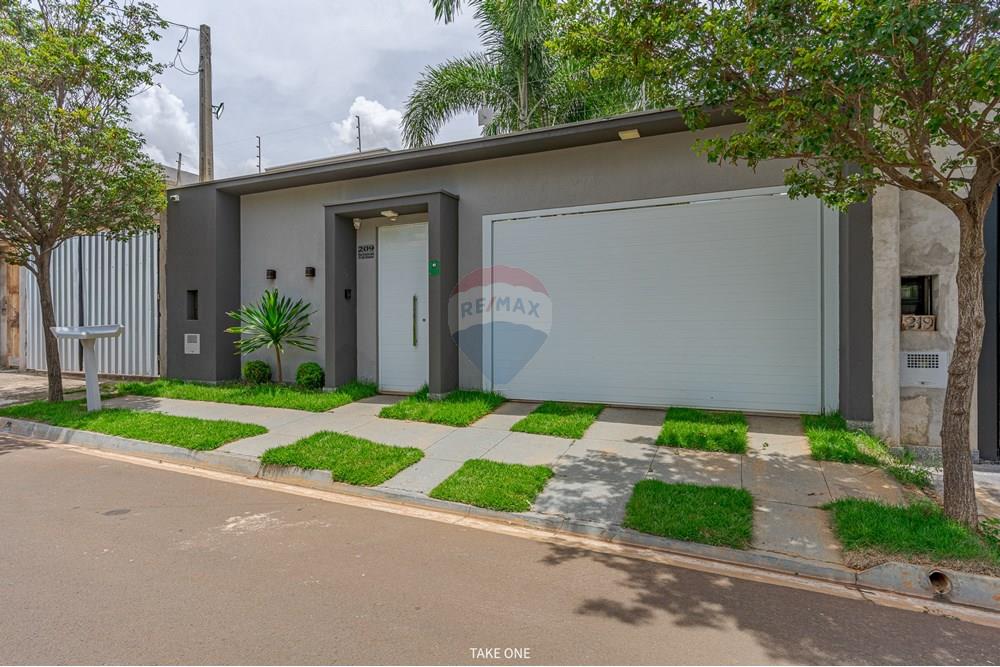 Casa - Venda - Santa Bárbara d'Oeste , São Paulo - DSC03718-HDR.jpg - 690231086-65