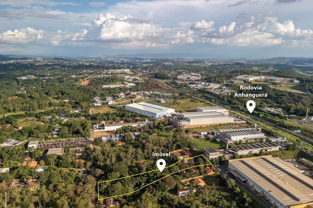 Chácara / Sítio / Fazenda - Venda - Valinhos , São Paulo - TKD-17881.jpg - 690941036-31