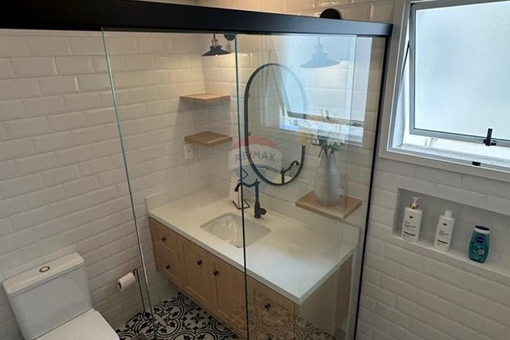 Apartamento - Alugar - Barueri , São Paulo - F963AB3B-032C-4F48-AFAE-B2F800998235.JPG - 691141003-34