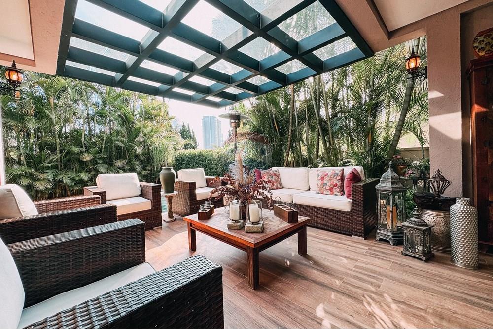 Casa de Condomínio - Venda - Santana de Parnaíba , São Paulo - 18_Forte_Res.-28.jpg - 691141030-29