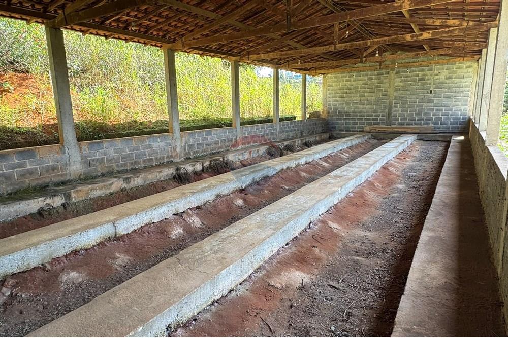 Chácara / Sítio / Fazenda - Venda - Jarinu , São Paulo - z25.JPEG - 691121003-24