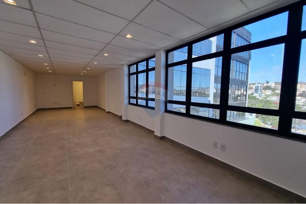 Cj. Comercial/ Sala - Alugar - Bragança Paulista , São Paulo - sala 102 certa foto 8.jpg - 690041051-67