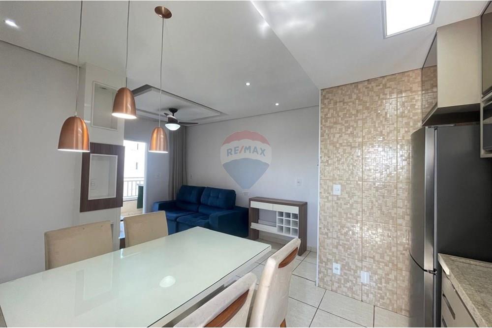 Apartamento - Alugar - Nova Odessa , São Paulo - WhatsApp Image 2025-11-28 at 10.29.35.jpeg - 690231089-80