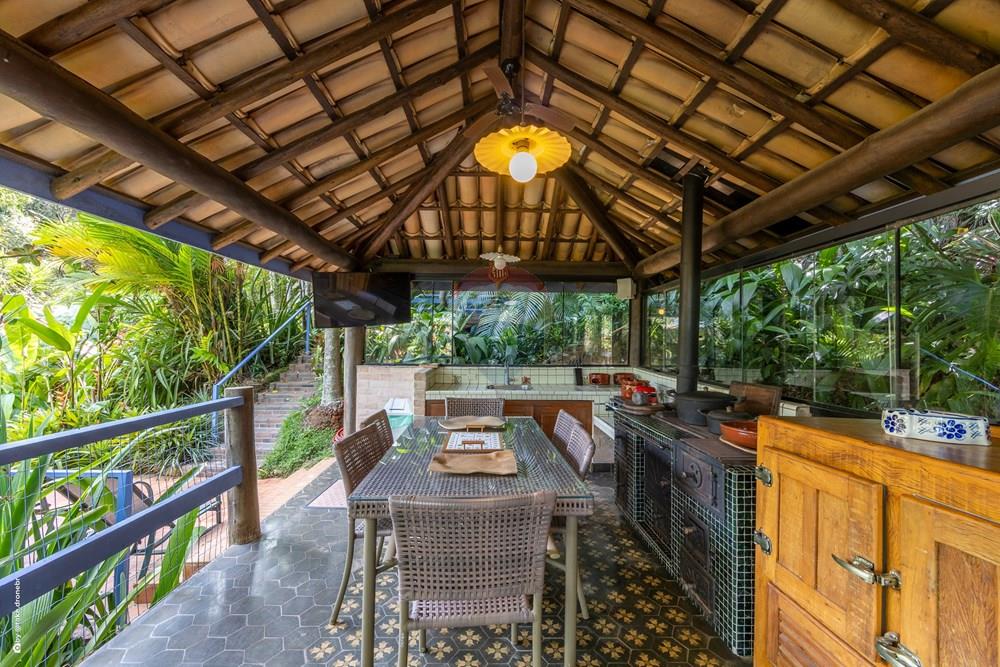 Casa de Condomínio - Venda - Vinhedo , São Paulo - TKD-17506.jpg - 690941017-84