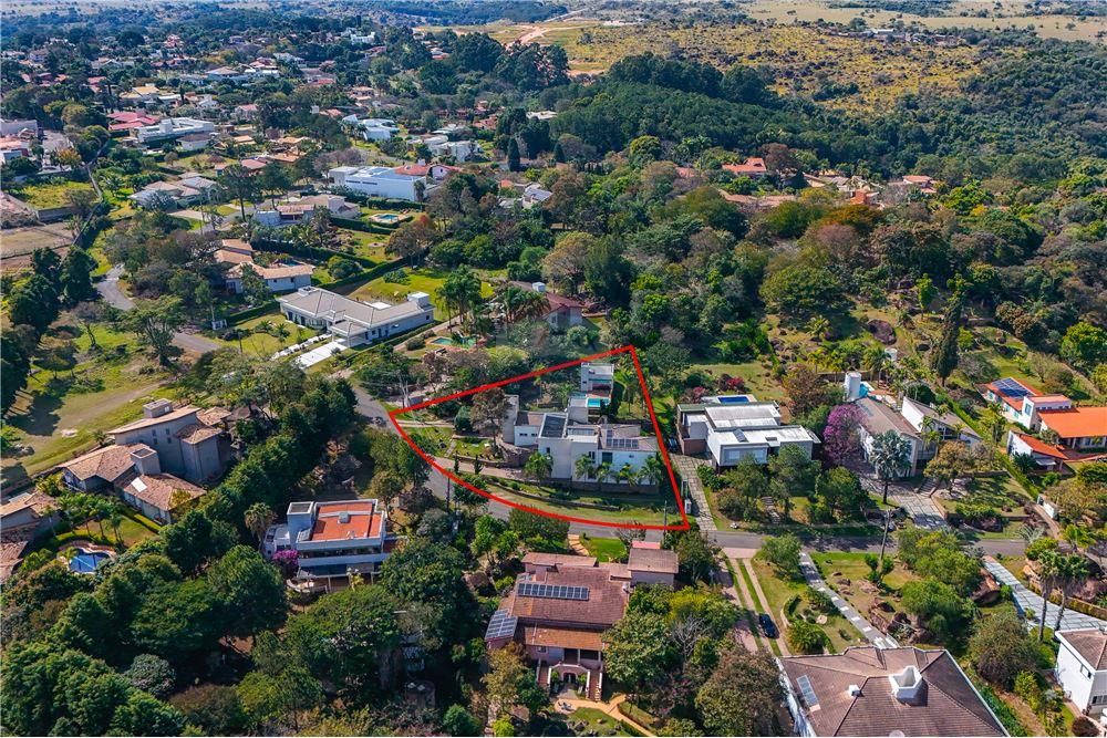 Casa de Condomínio - Venda - Salto , São Paulo - 87 - 690691043-129